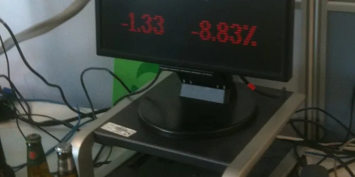 hero image for Fama’s Efficient Market Hypothesis, and real-time financial information